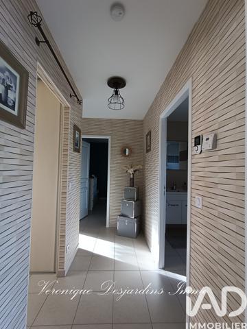 Maison à vendre 4 pièces 95 m² Saint-Georges-des-Coteaux