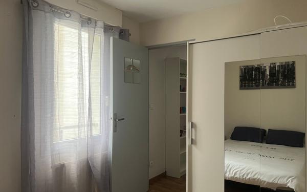 Appartement à vendre    2 pièces • 43 m2 La Rochelle
