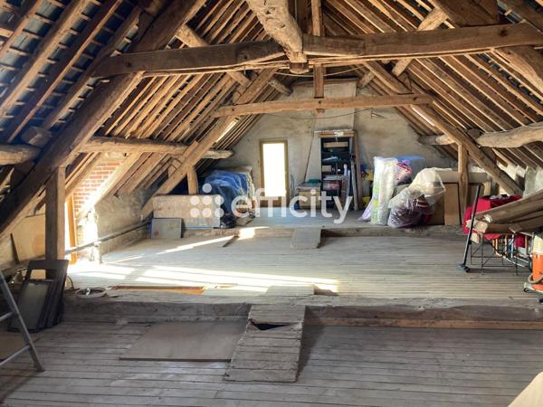 Maison 7 pièces - 180 m² Exclusivité efficity