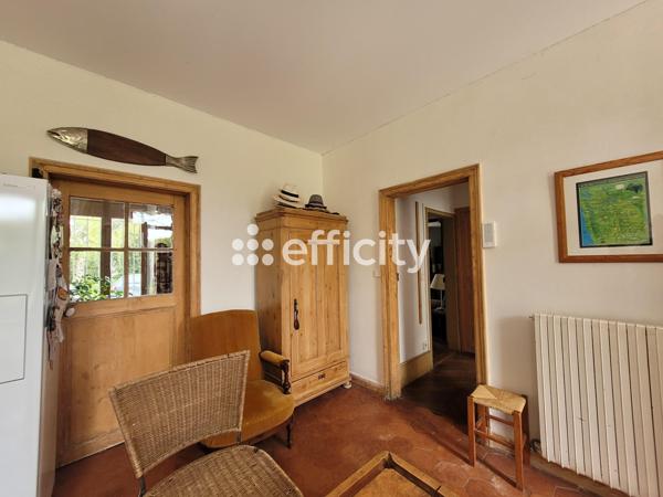 Maison 7 pièces - 180 m² Exclusivité efficity