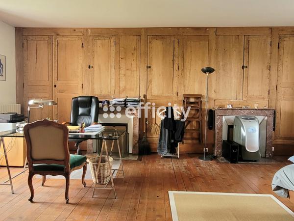 Maison 7 pièces - 180 m² Exclusivité efficity