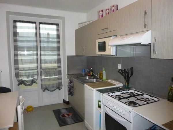 Appartement à louer à Rodez (12000)