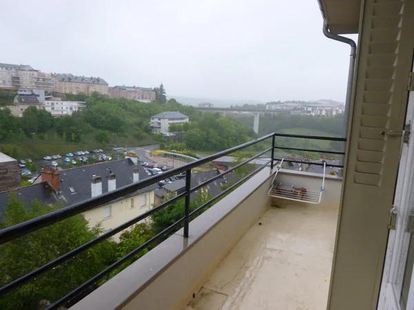 Appartement à louer à Rodez (12000)