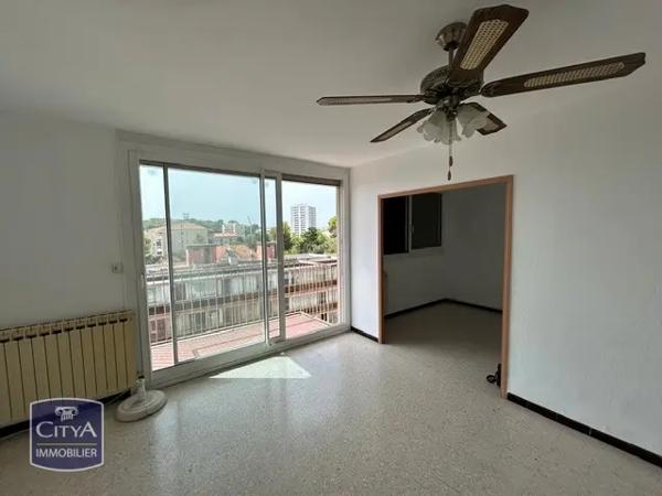 Appartement à vendre 4 pièces 71m² Toulon (83200)