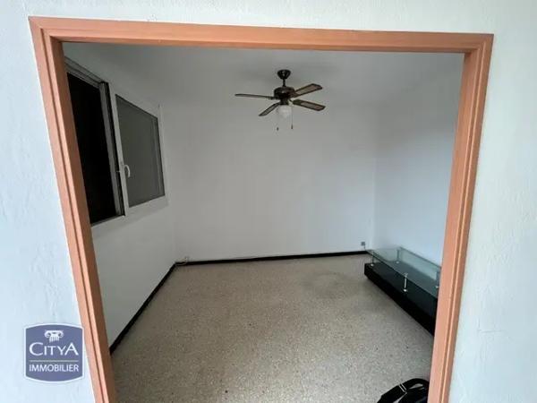 Appartement à vendre 4 pièces 71m² Toulon (83200)
