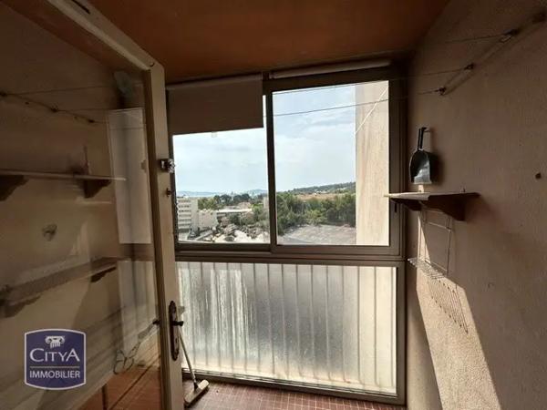 Appartement à vendre 4 pièces 71m² Toulon (83200)
