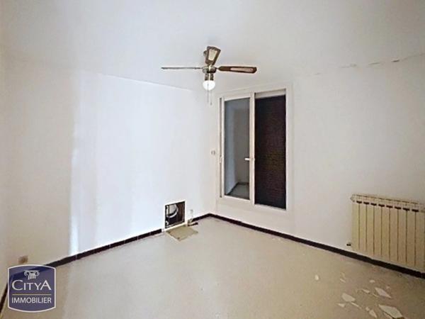 Appartement à vendre 4 pièces 71m² Toulon (83200)