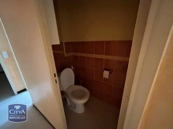 Appartement à vendre 4 pièces 71m² Toulon (83200)
