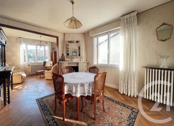 Maison à vendre  5 pièces - 108 m2 BEGLES - 33