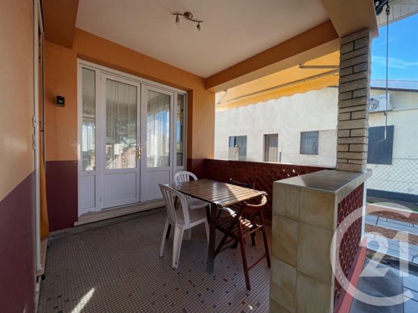 Maison à vendre  5 pièces - 108 m2 BEGLES - 33