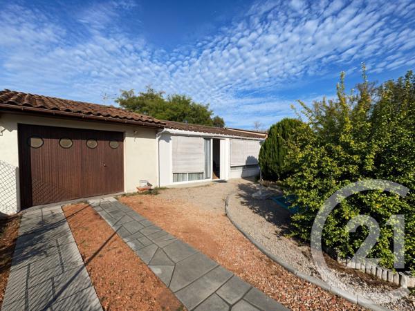 Maison à vendre  5 pièces - 108 m2 BEGLES - 33