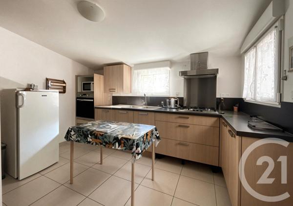 Maison à vendre  5 pièces - 108 m2 BEGLES - 33