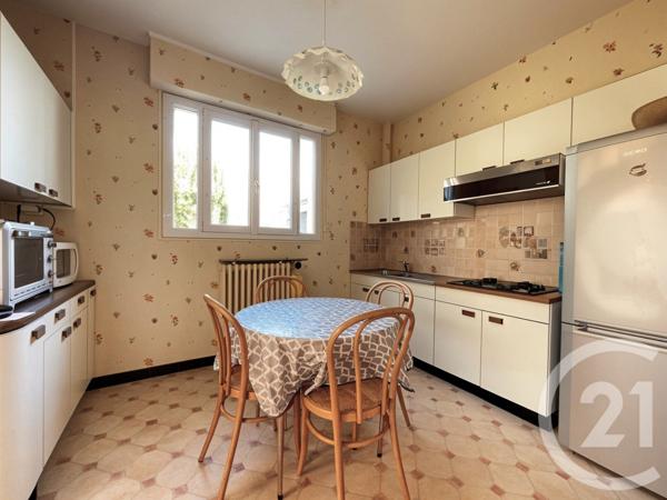 Maison à vendre  5 pièces - 108 m2 BEGLES - 33