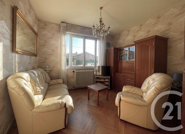 Maison à vendre  5 pièces - 108 m2 BEGLES - 33