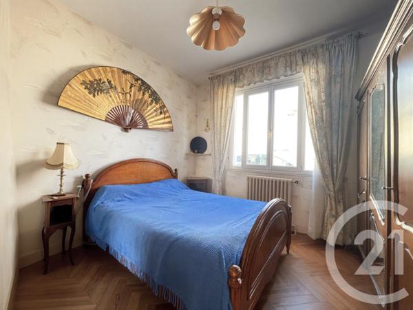 Maison à vendre  5 pièces - 108 m2 BEGLES - 33