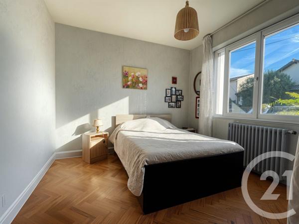 Maison à vendre  5 pièces - 108 m2 BEGLES - 33