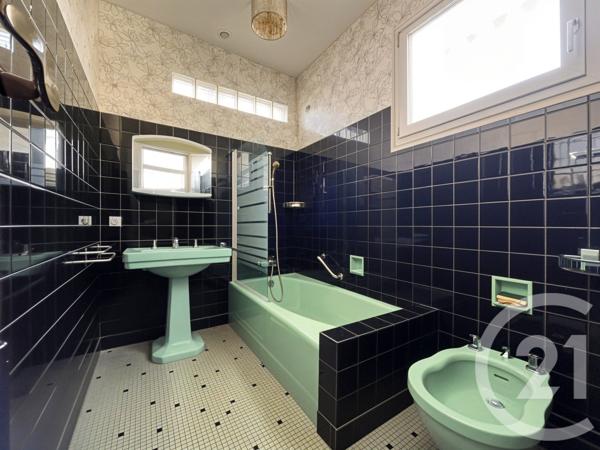 Maison à vendre  5 pièces - 108 m2 BEGLES - 33