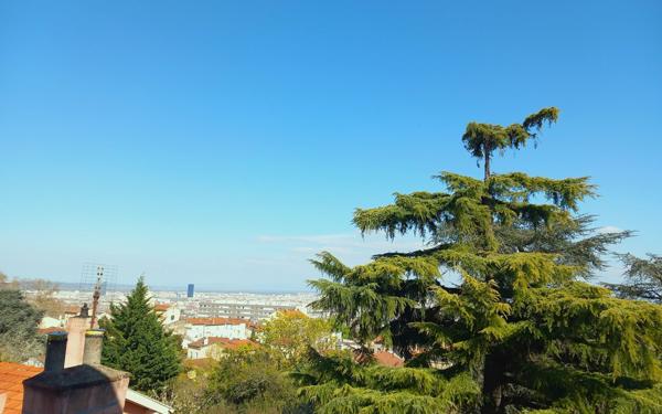 Appartement à vendre    3 pièces • 89,81 m2 Sainte-Foy-lès-Lyon