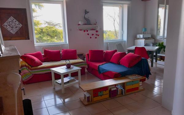 Appartement à vendre    3 pièces • 89,81 m2 Sainte-Foy-lès-Lyon