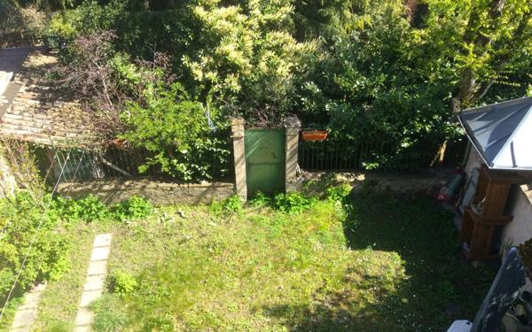 Appartement à vendre    3 pièces • 89,81 m2 Sainte-Foy-lès-Lyon