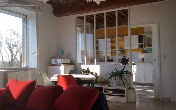 Appartement à vendre    3 pièces • 89,81 m2 Sainte-Foy-lès-Lyon