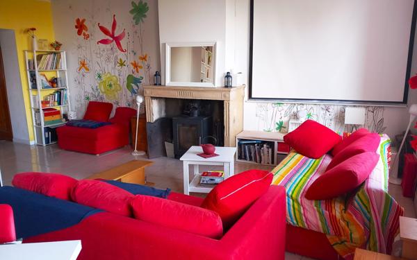 Appartement à vendre    3 pièces • 89,81 m2 Sainte-Foy-lès-Lyon