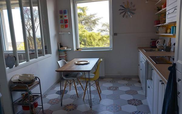 Appartement à vendre    3 pièces • 89,81 m2 Sainte-Foy-lès-Lyon