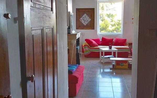 Appartement à vendre    3 pièces • 89,81 m2 Sainte-Foy-lès-Lyon