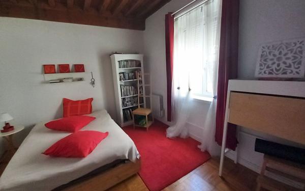 Appartement à vendre    3 pièces • 89,81 m2 Sainte-Foy-lès-Lyon