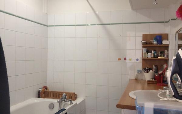 Appartement à vendre    3 pièces • 89,81 m2 Sainte-Foy-lès-Lyon