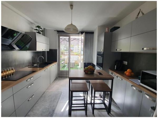 Appartement coup de coeur - Gérardmer Hyper Centre