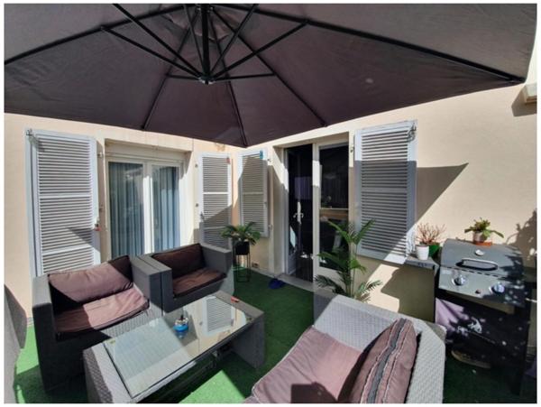 Appartement coup de coeur - Gérardmer Hyper Centre