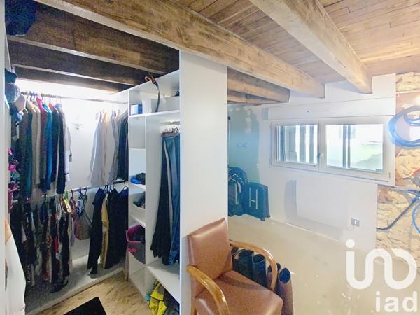 Maison à vendre 7 pièces 153 m² Terrasson-Lavilledieu