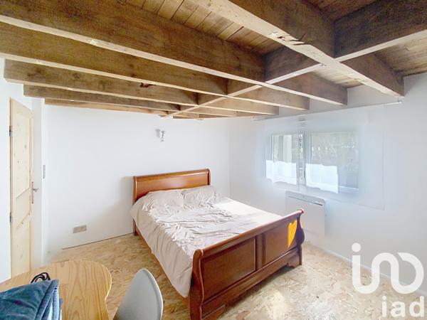 Maison à vendre 7 pièces 153 m² Terrasson-Lavilledieu