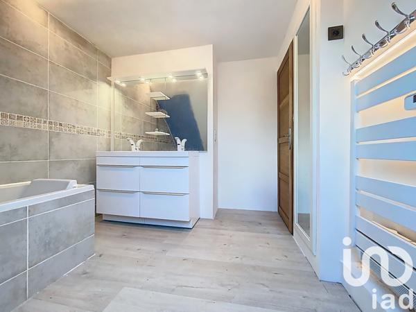 Maison à vendre 7 pièces 153 m² Terrasson-Lavilledieu