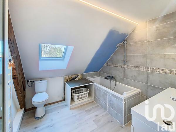 Maison à vendre 7 pièces 153 m² Terrasson-Lavilledieu