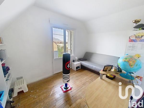 Maison à vendre 7 pièces 153 m² Terrasson-Lavilledieu