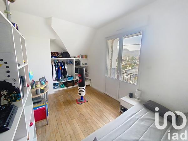 Maison à vendre 7 pièces 153 m² Terrasson-Lavilledieu