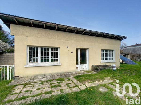 Maison à vendre 7 pièces 153 m² Terrasson-Lavilledieu