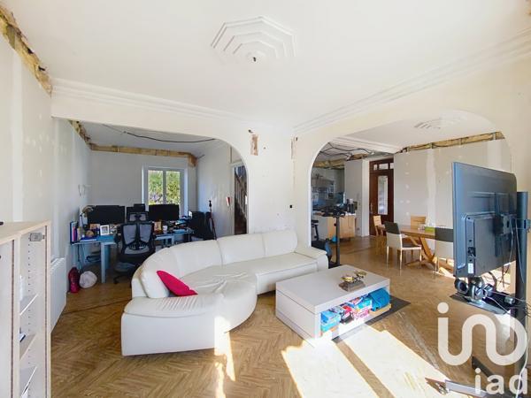 Maison à vendre 7 pièces 153 m² Terrasson-Lavilledieu