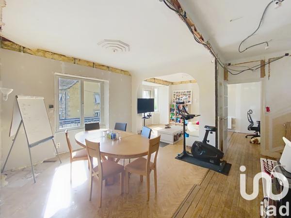 Maison à vendre 7 pièces 153 m² Terrasson-Lavilledieu