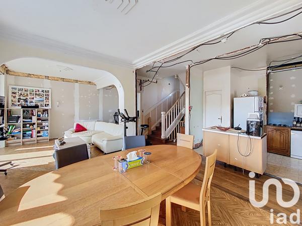 Maison à vendre 7 pièces 153 m² Terrasson-Lavilledieu