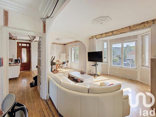 Maison à vendre 7 pièces 153 m² Terrasson-Lavilledieu