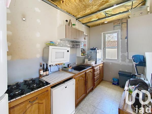 Maison à vendre 7 pièces 153 m² Terrasson-Lavilledieu