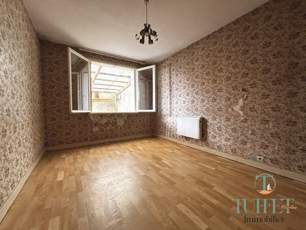 À vendre – Maison de ville de 134 m² au cœur de La Tremblade