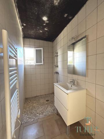 À vendre – Maison de ville de 134 m² au cœur de La Tremblade