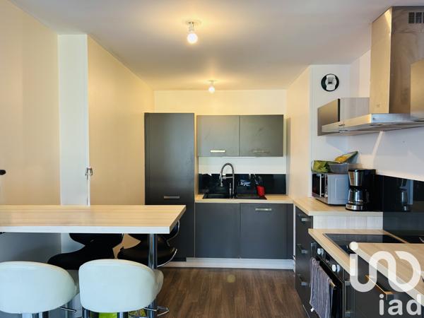 Appartement à vendre 3 pièces 70 m² Saint-Herblain