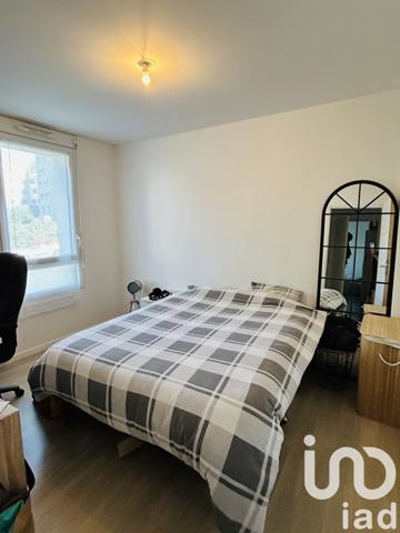 Appartement à vendre 3 pièces 70 m² Saint-Herblain