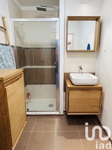 Appartement à vendre 3 pièces 70 m² Saint-Herblain