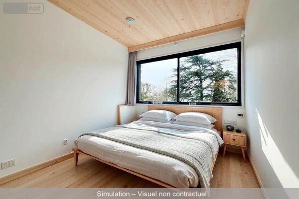 Appartement à rénover à vendre à Rennes en Ille-et-Vilaine (35000), ref : 11772/158 Bourg L'Evêque